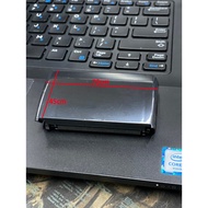 Cover d210 machine, reel bar D210