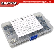 150pcs TO-126 Transistor Assortment Kit pack B772 D882 BD139 BD140 C106 D669 B649 D237 D238 13003 BD