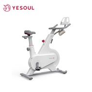 Xiaomi Yesoul Spin Bike M1 Training bike จักรยานออกกำลังกายอุปกรณ์ออกกำลังกายเชื่อมต่อผ่าน YESOUL APP  รับประกัน 1 ปี By Mac Modern