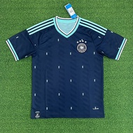 Authentic World Cup 2026 Football Jersey Spain Germany Argentina Algeria Portugal Italy Jersey NEW