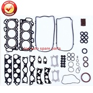 J35Z2 J35Z4 overhaul Engine Full gasket set kit for Honda Accord Pilot Crosstour 3.5L 3.5 4WD 3471cc