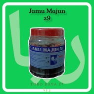 Jamu IBOE Majun Isi 20 Pcs Ready Stock Melayani Grosir