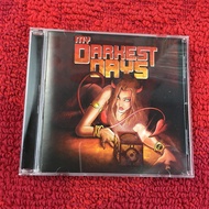 My Darkest Days My Darkest Days (Unsealing ) hang9