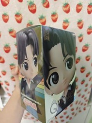 BTS SUGA Dynamite Qposket 公仔 Banpresto