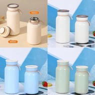 Milky Tumbler - 400Ml Stainless Coffee Cup Tumbler Coffee Mug Hot & Cool Cup 400Ml ||