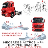 J125S11 BUMPER BRACKET MECERDES ACTROS MP4 9608850145 9608850245 LORRY TRUCK
