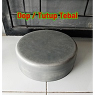 8 inch pvc End Cup/ Cap 8 inch thick pipe cap