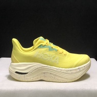 Preferred❤ Business Shoes HOKA ONE Skyward X Unisex Running Shoes Breathable Lightweight Marathon Sn