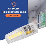 LED bulb for Chandelier Beside Chandelier 220V G4 LED bulb AC 220V LED Rocket Bulb