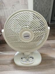Imarflex 伊瑪牌風扇（扇葉不動）