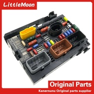 Brand New Genuine Fuse Box Unit Assembly Under Bonnet 9809742780 9664705980 9667044980 BSM R02=R19 F