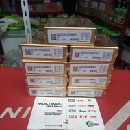 Bearing PRECISION 20TAC47 CSUHPN7C NSK JAPAN ORIGINAL