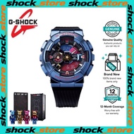 GSHOCK 100% ORIGINAL / GM110SN-2PFS / GM110SN2PFS 100% BEAR / RANDOM COLOUR