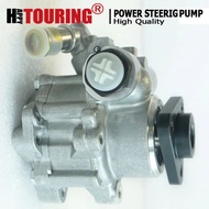 Power Steering Pump For AUDI A6 C6 A4 4F 2.4 2.8 3.2 4E0145156B 4F0145155A 4F0145155C 4F0145155E 4F0