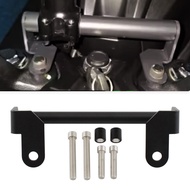 Motorcycle Phone Holder GPS Navigation Plate Bracket For Suzuki GIXXER 250SF 250 SF GIXXER250 SF 202
