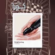 CUURA Brightening Sunscreen ( Invisible Protector SPF 50++++) Facial Skincare Krim Pelindung Matahar