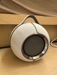 Devialet mania