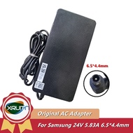 Genuine for Samsung 140W 24V 5.83A A14024_TPN AC Adapter Charger BN44-01024A C32G75TQSC S34BG852SC L