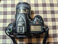 Nikon D7200 + AF-S Micro NIKKOR 40mm F2.8G