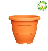 (51cm) Baba BI-EG-512 Biodegradable Flower Pot