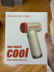 暴力風扇 SPORT YW-DC05