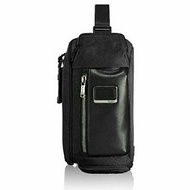 Tumi TUMI232399Chest Bag Men's Shoulder Bag Diagonal Bag Multifunctional Practical Casual Sports Waist Bag Handbag