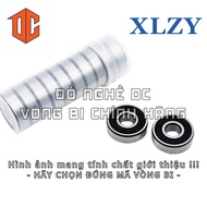 Vòng bi XLZY 698 6302 629 6203 6007 6210 676 624 6202 628 683 688 6003 6305 6201 636 625 6307 6308 6