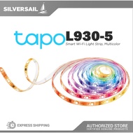 Tapo L930-5 Smart Wi-Fi Light Strip, Multicolor