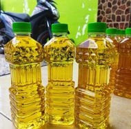 Minyak Goreng Sunco Curah 1liter