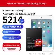 EXIUPAI | iPad Mini 4 Battery Replacement