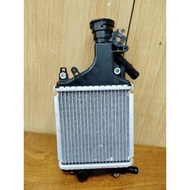 WATER TANK SH 160, AB 160, VARIO 160, CLICK 160 (THICK TYPE)