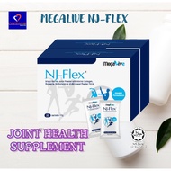 Megalive NJ-Flex 10G