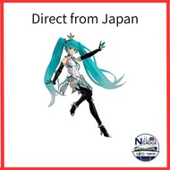 figma Racing Miku 2013 ver. (GSR & Studie with TeamUKYO figma Individual Sponsor Benefits)[Direct fr