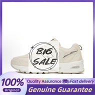 NB 530 for women and men beige Low-top Running Shoes