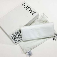 LOEWE 長銀包