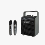 門市全新現貨‼️ Edifier PP205S 雙MIC版手提便擕式藍牙喇叭