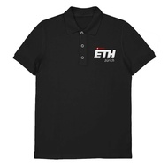 ETH Zurich University Swiss Premium Grade T-Shirt