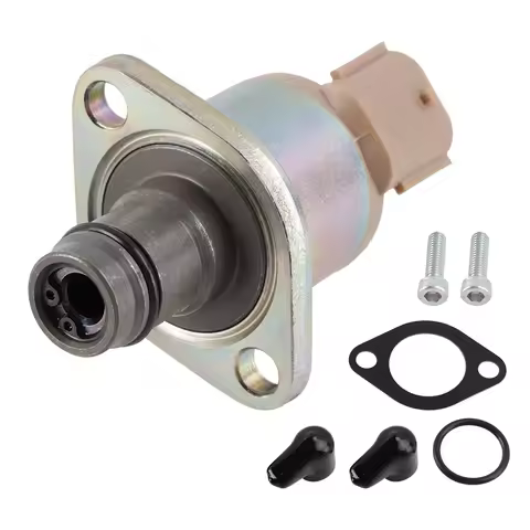 Suction Control Valve For SCV Valve For Toyota For Avensis 2.0 2.2 D-4D 294200-0300 2005-2014 1KD-FT