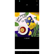 Unico T tox Lemon 4sachet