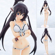 正版全新 GIFT IS〈Infinite Stratos〉 篠之之箒 泳裝 ,購買模型請先提問