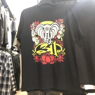 KATUN 311 Band Tshirt Casual Cotton Material Unisex Casual T-SHIRT 100% Cotton Material