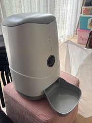 Petoneer 智能寵物餵食器