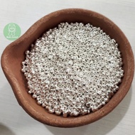 PERAK MURNI 99.99% GRANULE LM1 / SILVER GRANULE