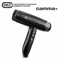 DKC Gamma+ XCell Professional Hair Dryer Blower For Barbershop And Salon