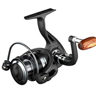 4.7:1 Gear Ratio Spinning Fishing Reel Great Fishing Reel