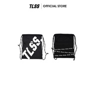TLSS BND DRAWSTRING BAG-Shoe