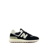 Giày Thể Thao New Balance 574 Legacy Mens - Black