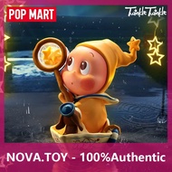 [secret] POPMART POPMART 123Starman Series Figure Mystery Box Ornaments  Twinkle Twinkle