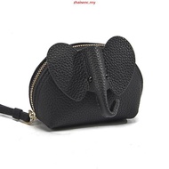 dompet perempuan dompet lelaki charles and keith wallet Fashion Wallet Women 2025 New Style Cute Ele