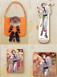 nijisanji en 彩虹社en 一番賞 夏日流星 Alban